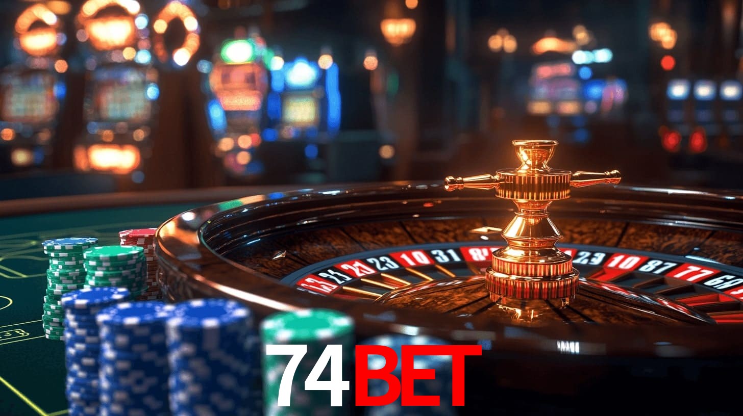 74BET: Seu Especialista em Apostas Esportivas Brasileiras