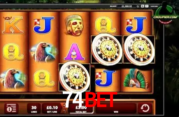 Explorando a Categoria de Eventos em Apostas na 74BET