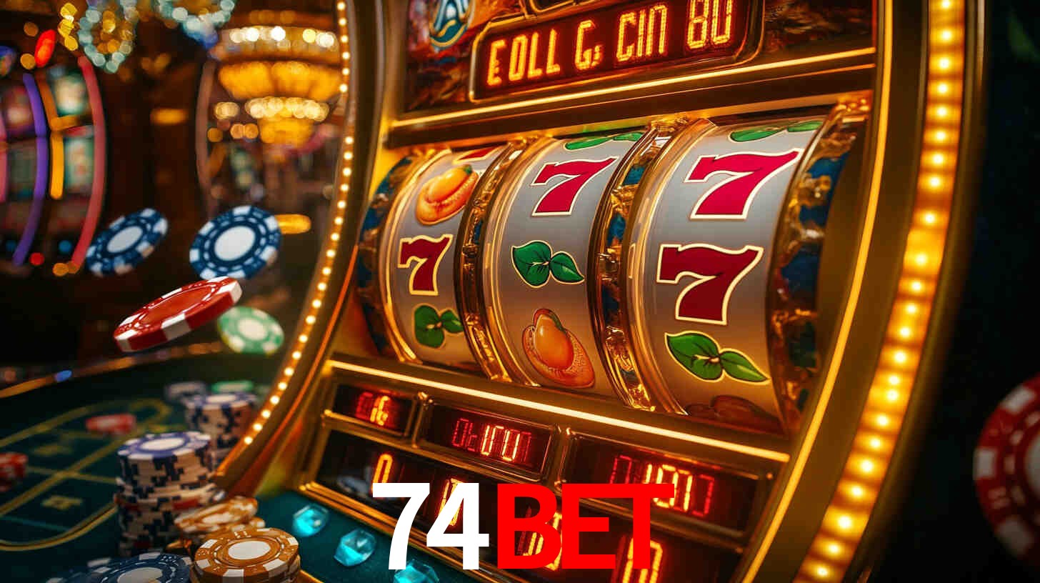 Ofertas Imperdíveis na 74BET: Promoções e Bônus Que Valem a Pena