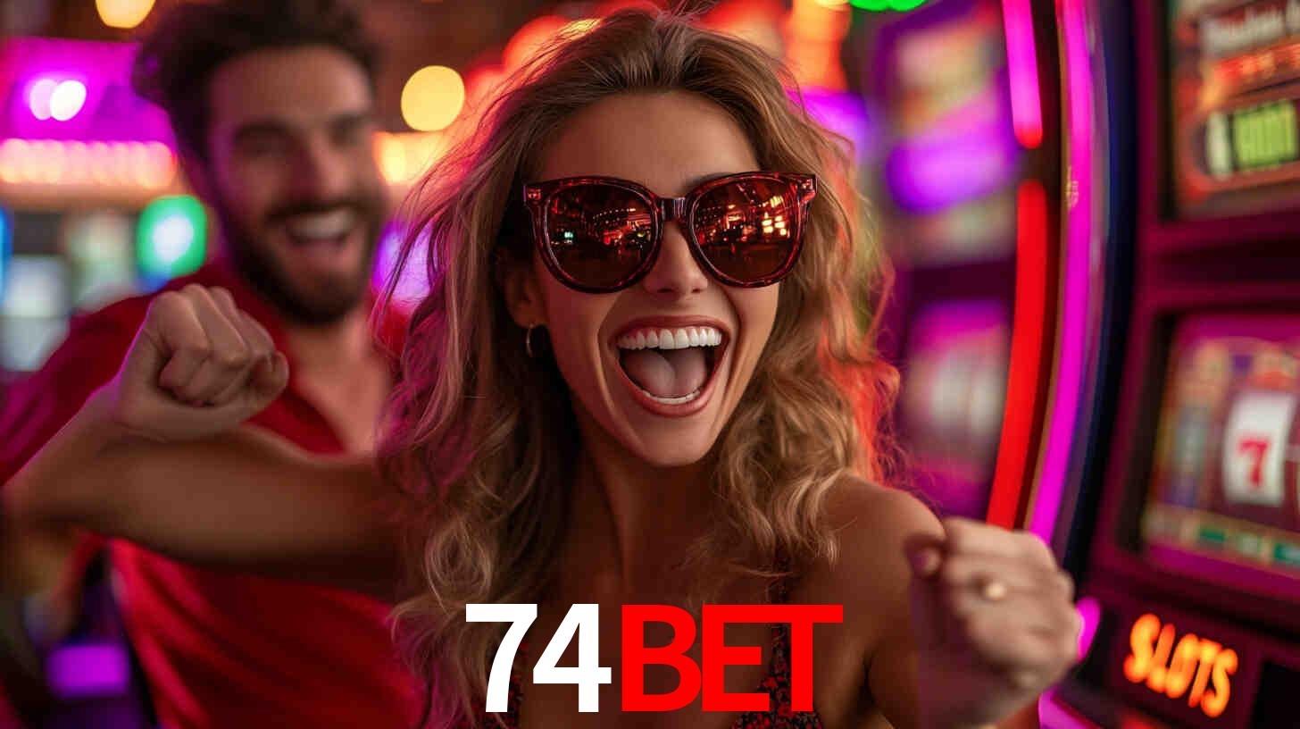 cassino 74BET