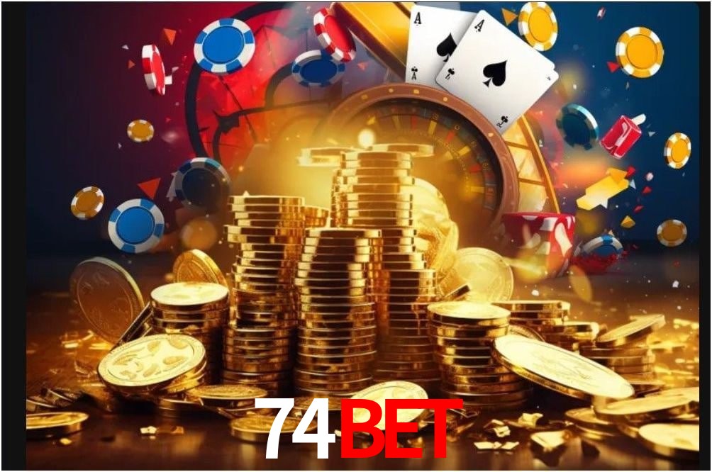 Casino VIP 74BET