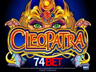 Inovações de Jogos na 74BET: O Futuro das Experiências Interativas