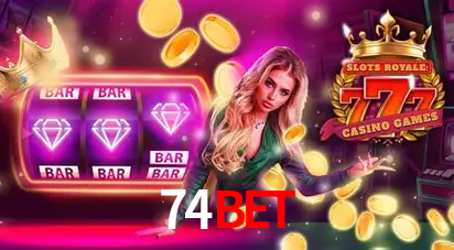 A Experiência Imersiva dos Cassinos Ao Vivo no 74BET