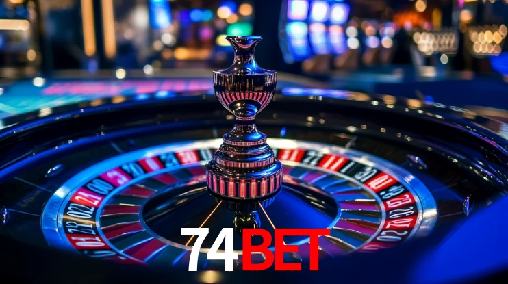 74BET: Jogos de Caça-Níqueis-Altas Recompensas, Roleta-Velocidade, Blackjack-Desafios Máximos
