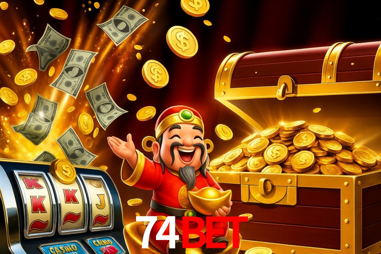 Apostas de Tênis 74BET