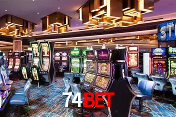 Descubra o Programa VIP da 74BET: Vantagens Exclusivas para Jogadores