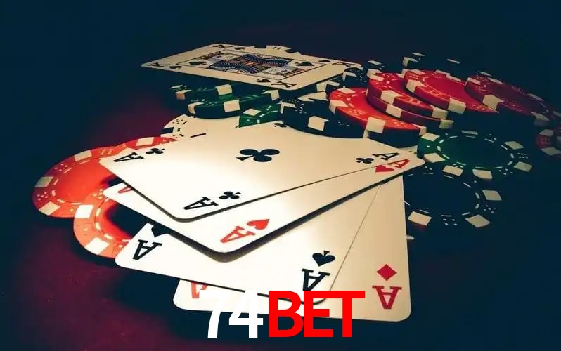 Especiais de Fim de Semana 74BET