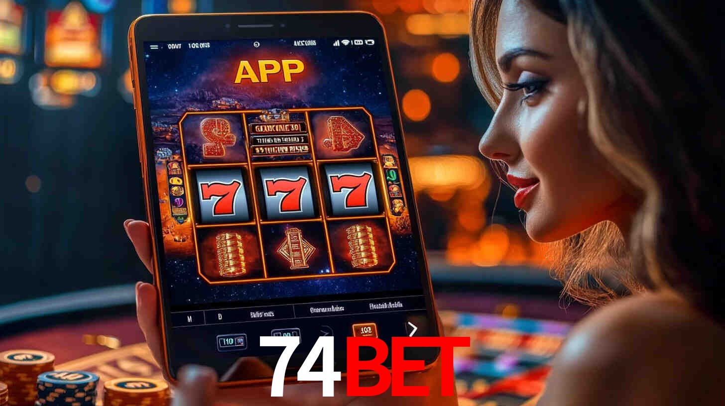 74BET App