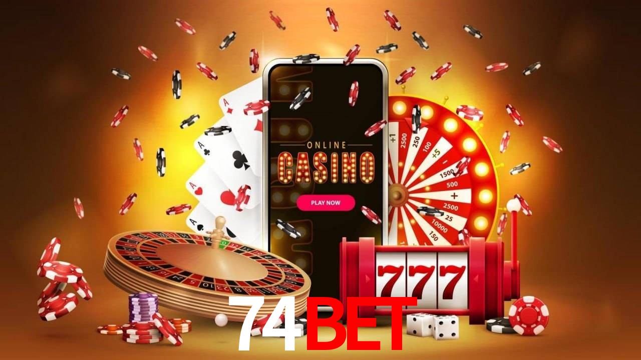 Ofertas Exclusivas 74BET
