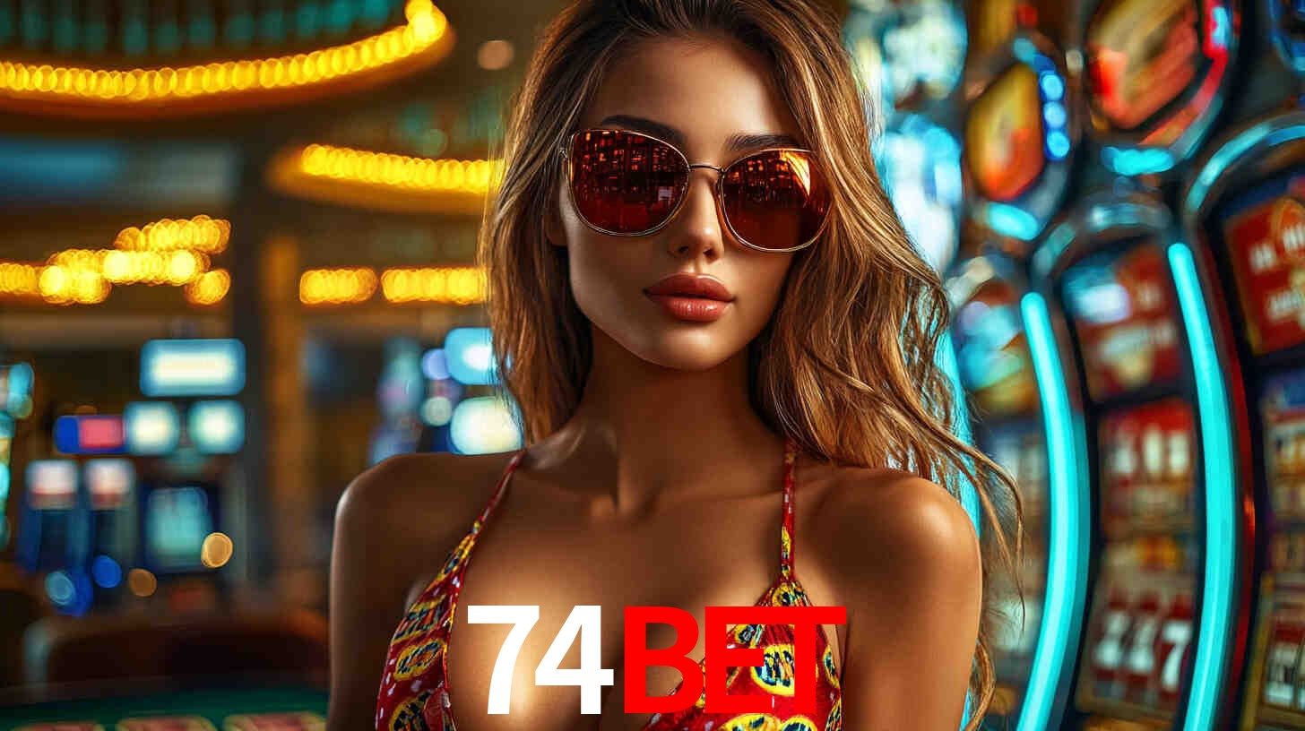 Explore as vantagens do 74BET: serviço profissional e confiabilidade