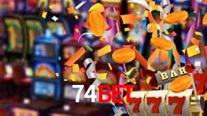 Jogos Exclusivos 74BET