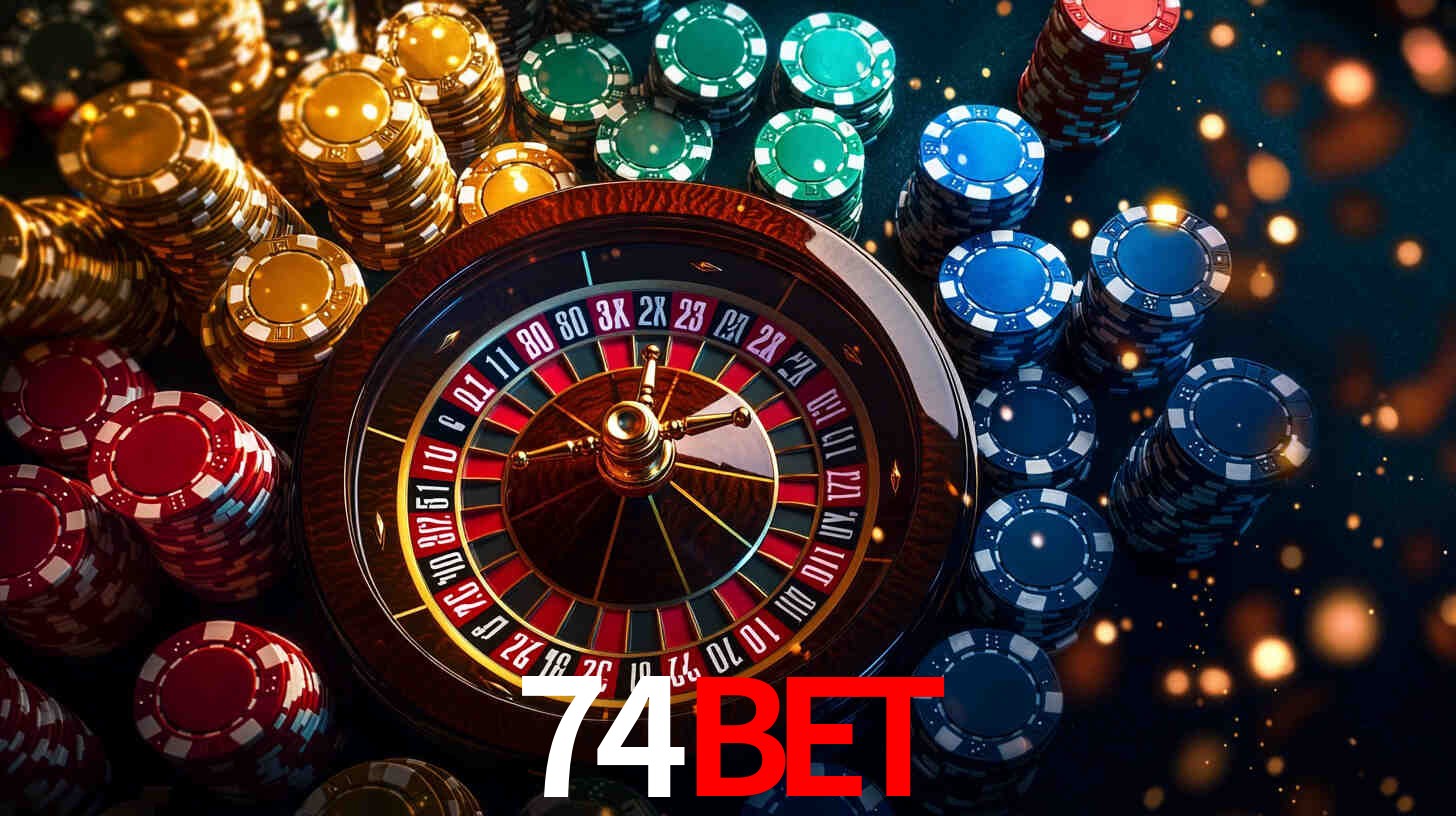 74BET App